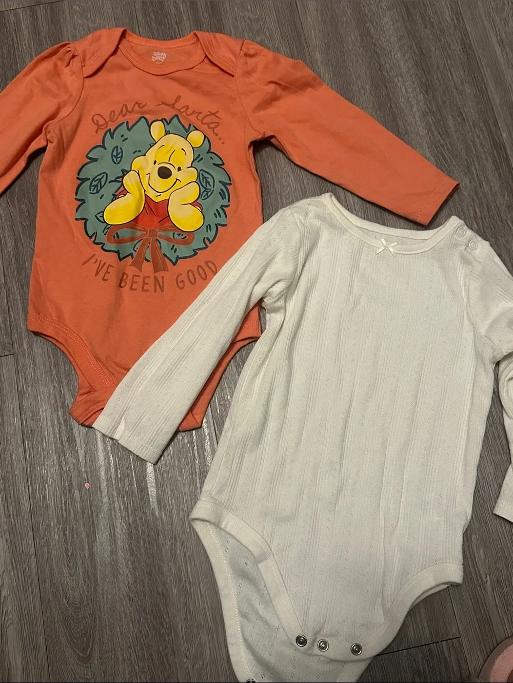 Holiday Onesie Bundle!